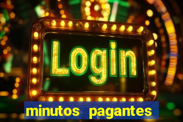 minutos pagantes fortune tiger 2024